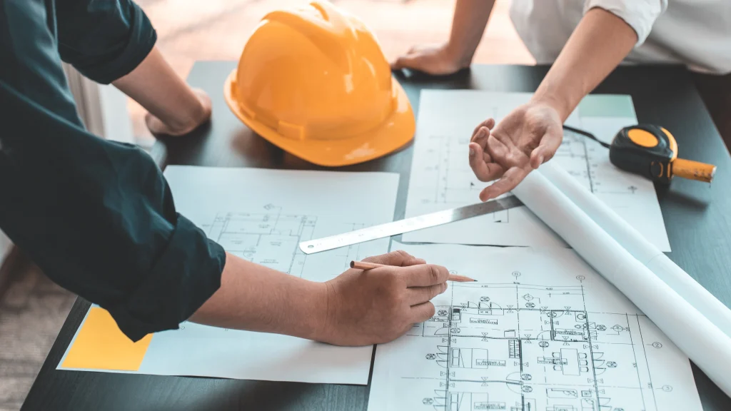 Sumer Contracting Company - Construction Company in Dubai Slider 4