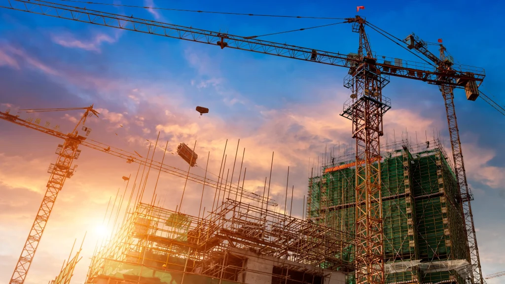 Sumer Contracting Company - Construction Company in Dubai Slider 4